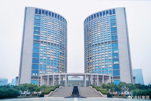 倪正东率队赴合肥调研并与罗云峰市长举行工作会谈