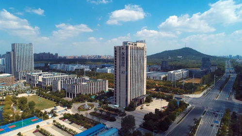 合肥人工智能产业发展迅猛