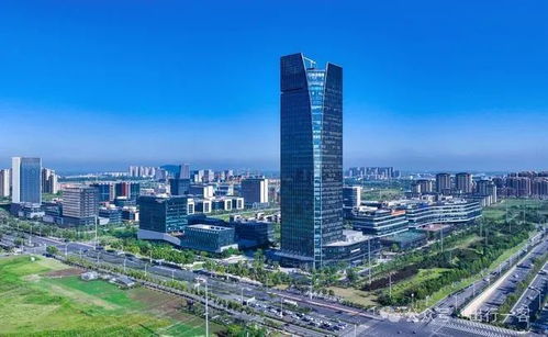从新能源汽车到低空经济,合肥能否再次出圈