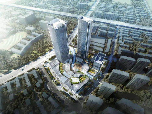 赋能万亿级城市,融创共建美好合肥