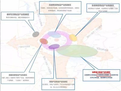 【政策导向】中国物流合肥基地纳入省市专项规划 助力当地现代物流业蓬勃发展_财经_网