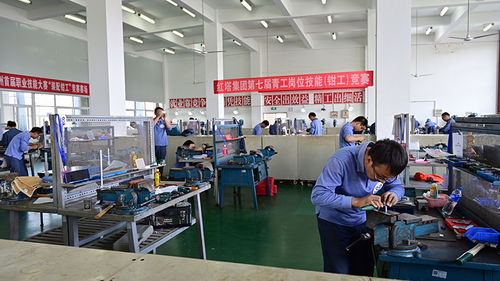 楚雄卷烟厂迈出产业工人队伍建设坚实步伐