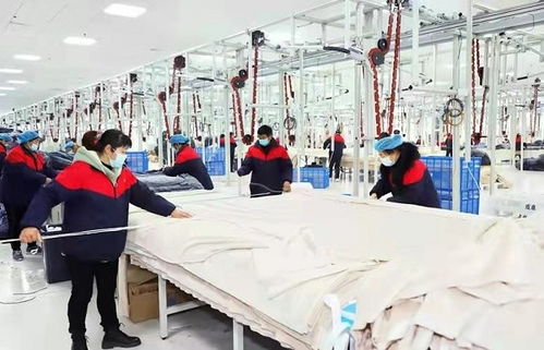 滨海 防疫生产 两手抓 奋力冲刺 开门红