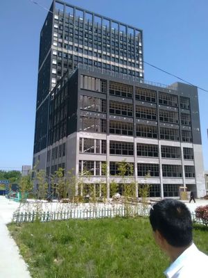黄卫东区长一行来合肥康富动漫衍生产品生产基地调研--公司新闻--新闻中心--合肥康富动漫科技