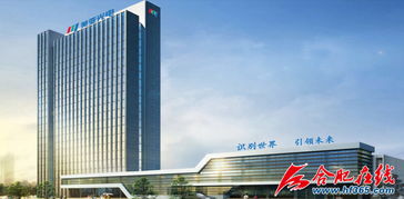 创新助推合肥市品牌建设 大提速