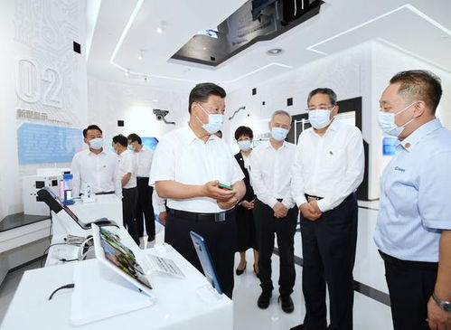 镜观 回响丨从一道光,看长三角澎湃创新力量