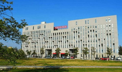 这所工业大学在工业大学排名中仅次于哈工大和西工大,实力极强
